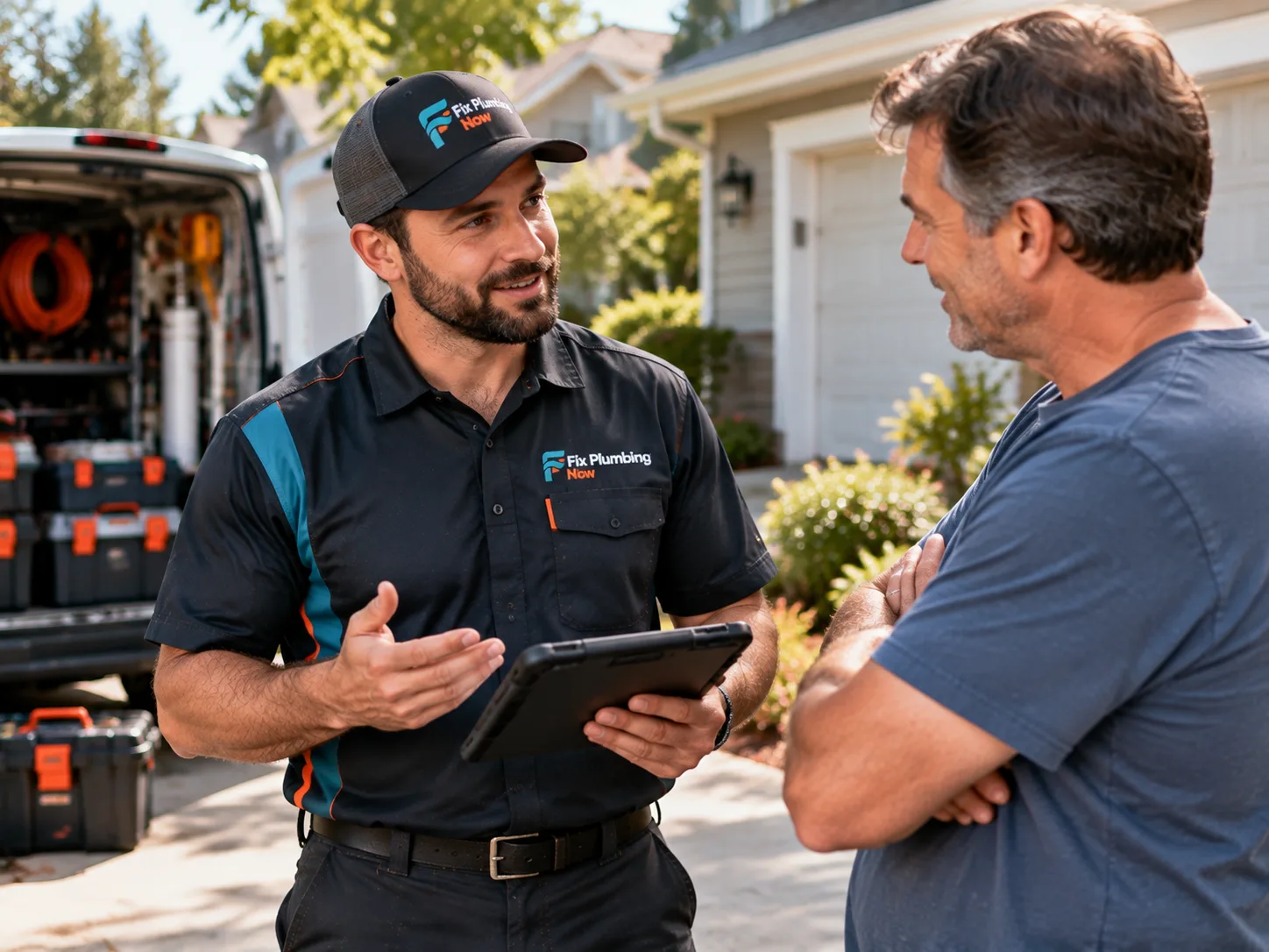 Clogged Drain Service Washington, MI FAQs